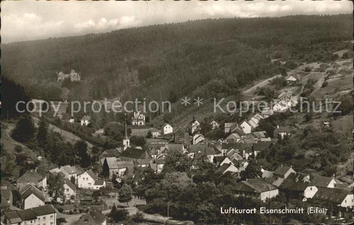 Eisenschmitt Gesamtansicht Luftkurort