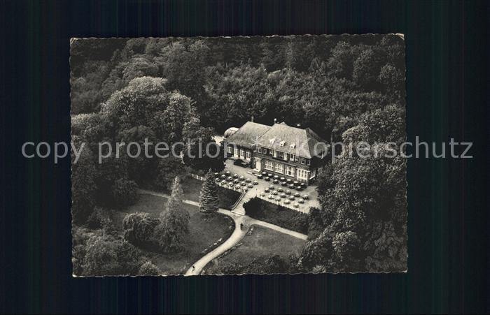 Schleswig Schlei Hotel Stampfmuehle Fliegeraufnahme