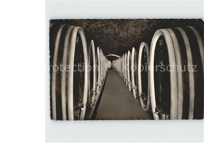 Mayschoss Weinkeller Mayschosser Winzer Verein