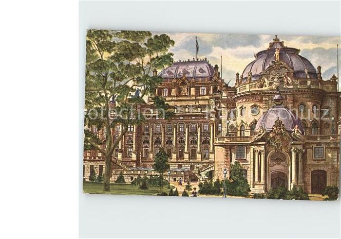 Wiesbaden Koenigliches Theater