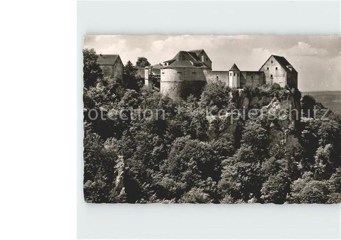 Beuron Donautal Burg Wildenstein Burggaststaette