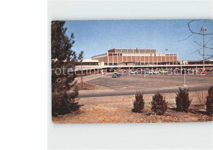 Detroit Michigan Northland Center