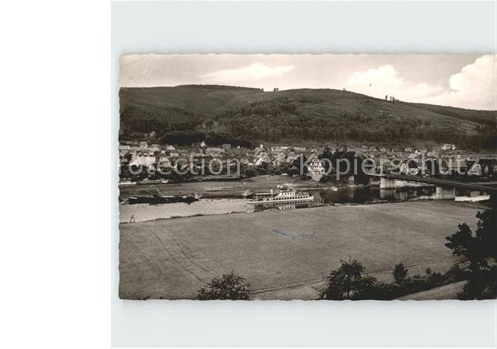 Gieselwerder Panorama