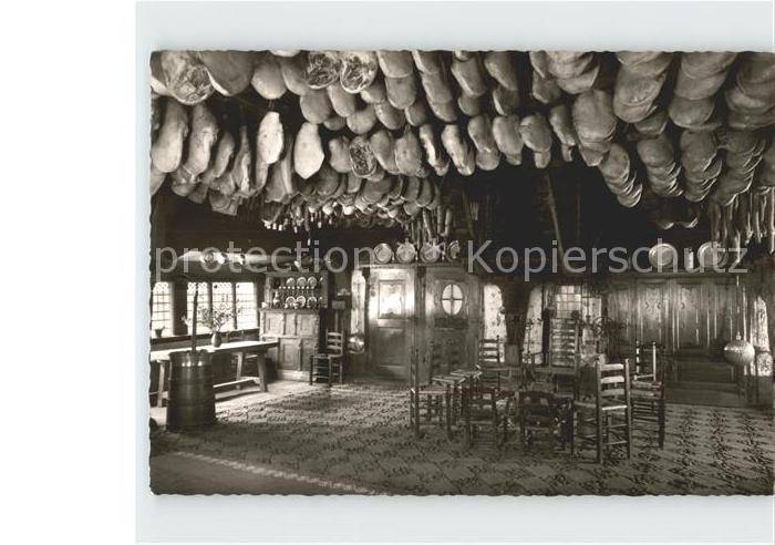 Bad Zwischenahn Bi't Fueer Ammerlaendisches Bauernhaus Freilandmuseum