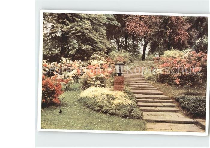 Wiesbaden Kurpark Weltkurstadt