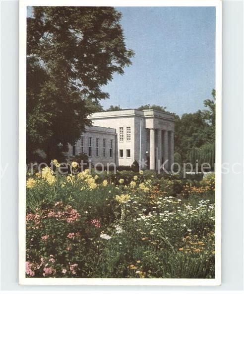 Bad Nauheim William G. Kerckhoff Herzforschungsinstitut