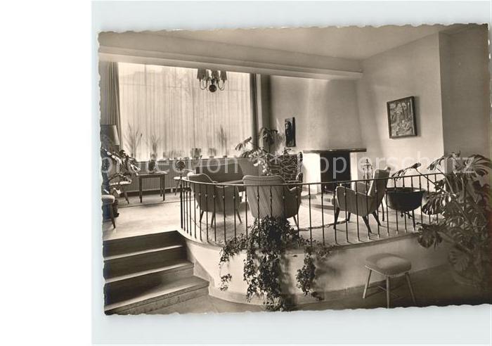 FREUDENSTADT BW Im Kurhaus