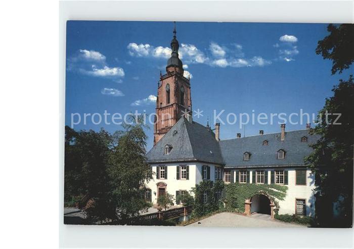 Eltville Rhein Eltzer Hof