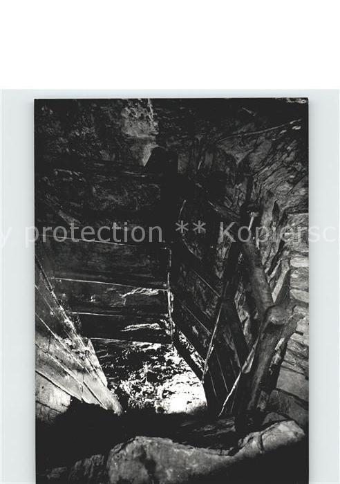 Pobershau Schaubergwerk Zum Tiefen Molchner Stolln