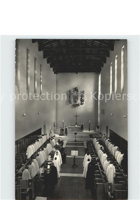 Roma Rom Monte Cistello Chiesa