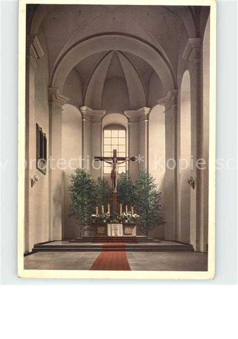 Kitzingen Main Evangelisch lutherische Stadtkirche