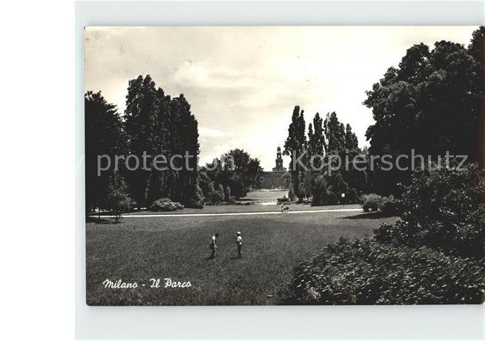 Milano Il Parco