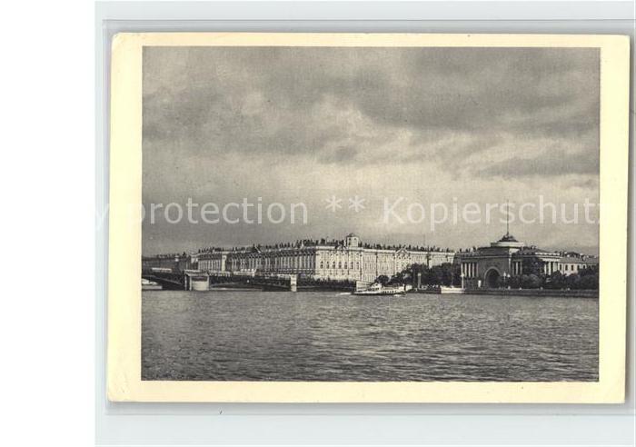 St Petersburg Leningrad Eremitage