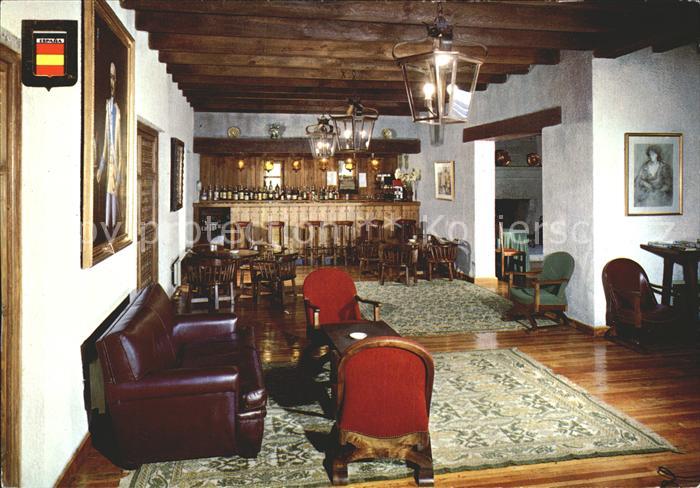 Lerida Hosteria Nacional Gaspar de Portola Arties