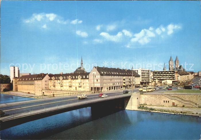 KAssEL  CITY Fuldabruecke Kirchen