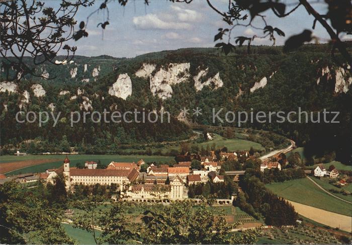 Beuron Donautal Benediktiner Erzabtei St Martin