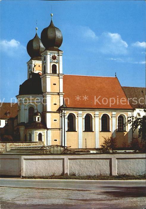 Metten Donau Benediktinerabtei
