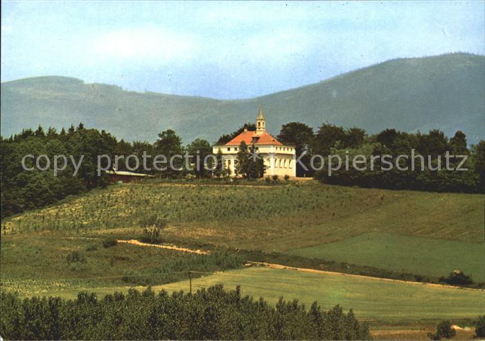 Metten Donau Benediktinerabtei mit Himmelberg