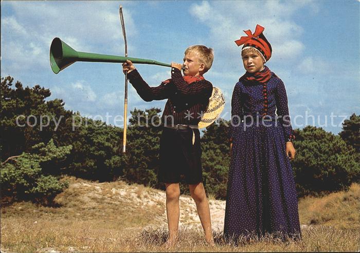 Fano Sonderho Fanodragter Children