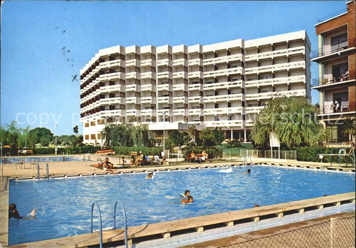 Alicante Complejo Residencia de Prevision Sanitaria Nacional