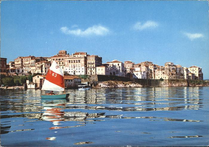 Kepkypa Corfu Moypatia