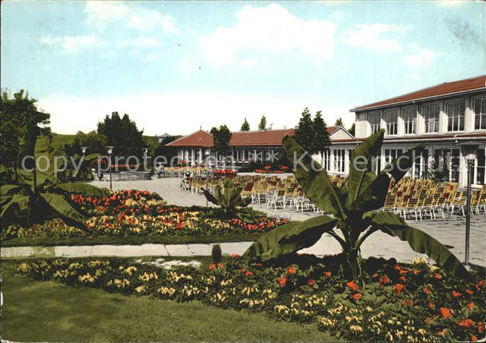 Schoemberg Schwarzwald Kurpark