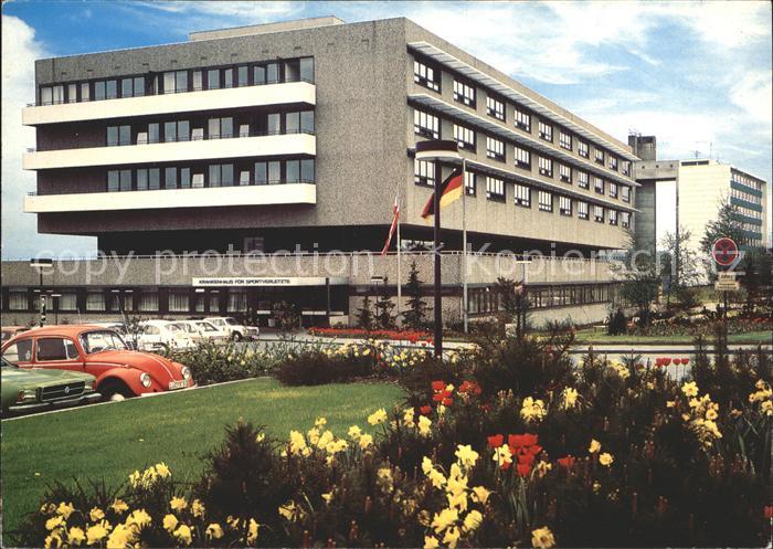 Luedenscheid Krankenhaus Hellersen