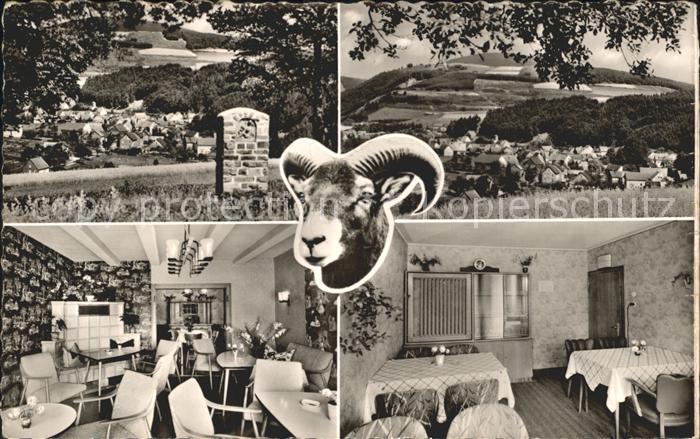 Liesen Pension Haus Anneliese