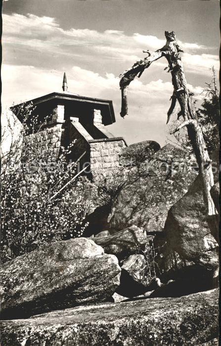 Marktredwitz Koesseinegipfel