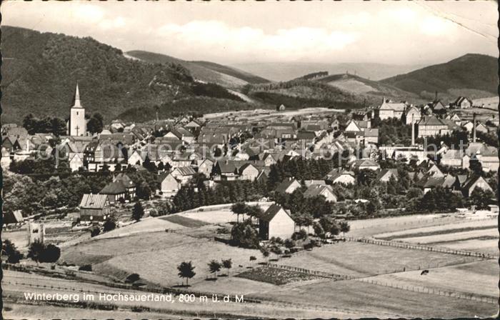 Winterberg Hochsauerland