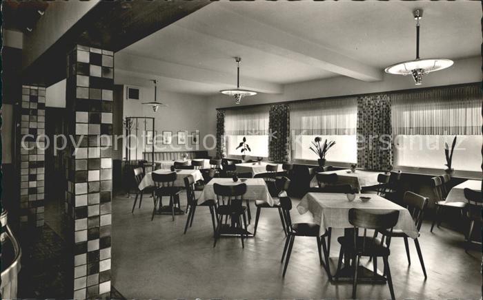 Winterberg Hochsauerland Restaurant Kahler Asten