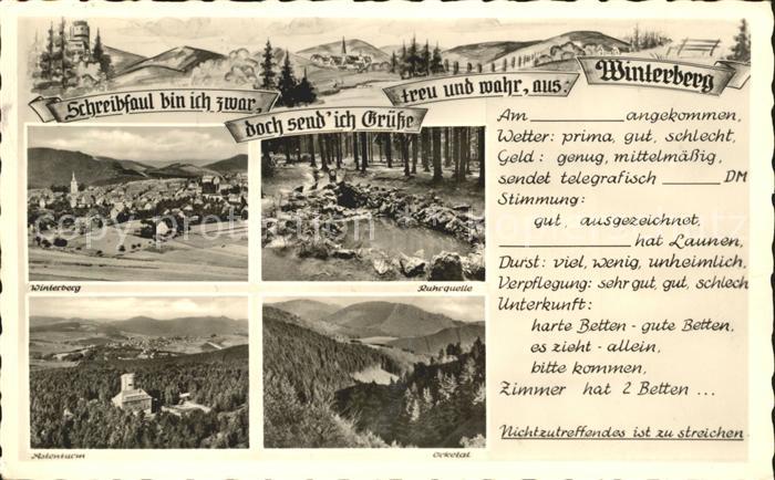 Winterberg Hochsauerland Asienturm Restaurant