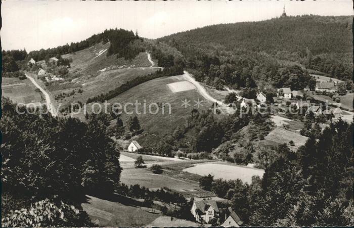 Detmold Lippische Schweiz