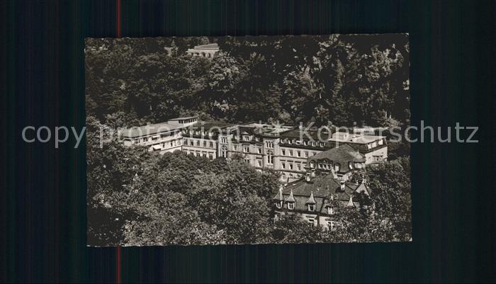 BADEN-BADEN BW Landesbad