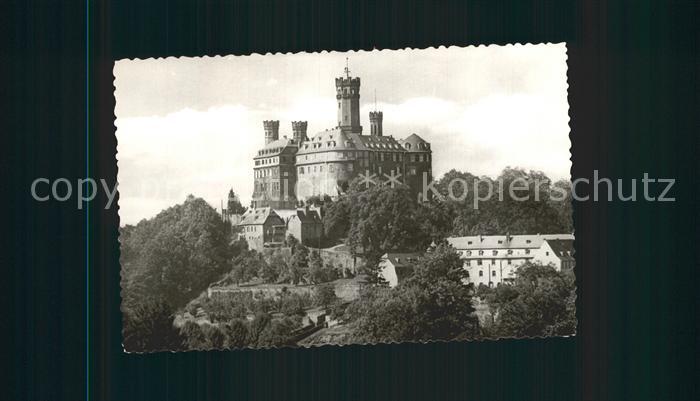 Schaumburg Diez Schloss Schaumburg