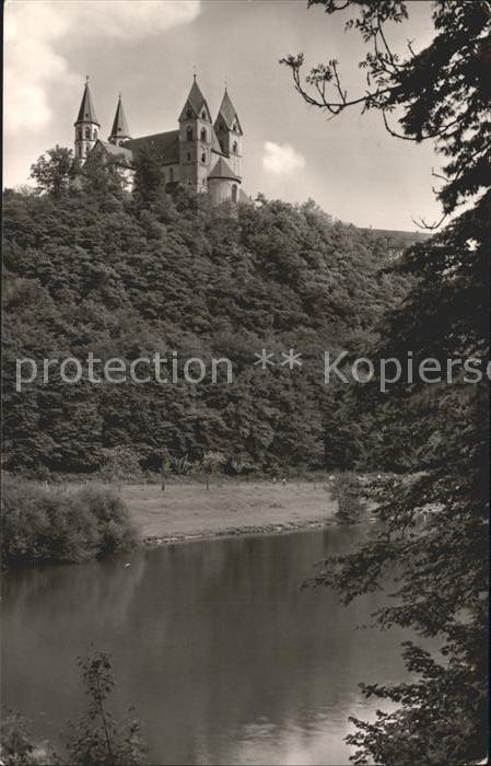 Obernhof Lahn Kloster Arnstein