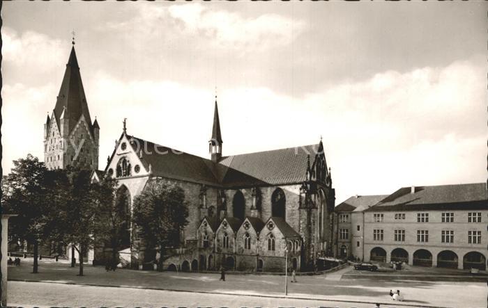 Paderborn Dom