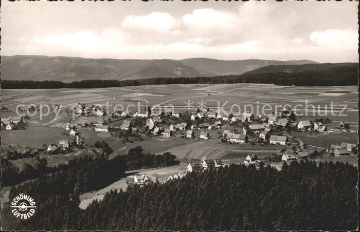 Besenfeld Hermann Klumpp Cafe Weinstube Pension