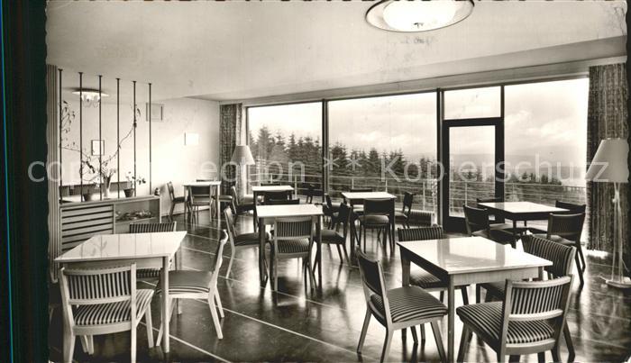 Meinerzhagen Jugendheim des Fussball- und Leichtathletik-Verbandes