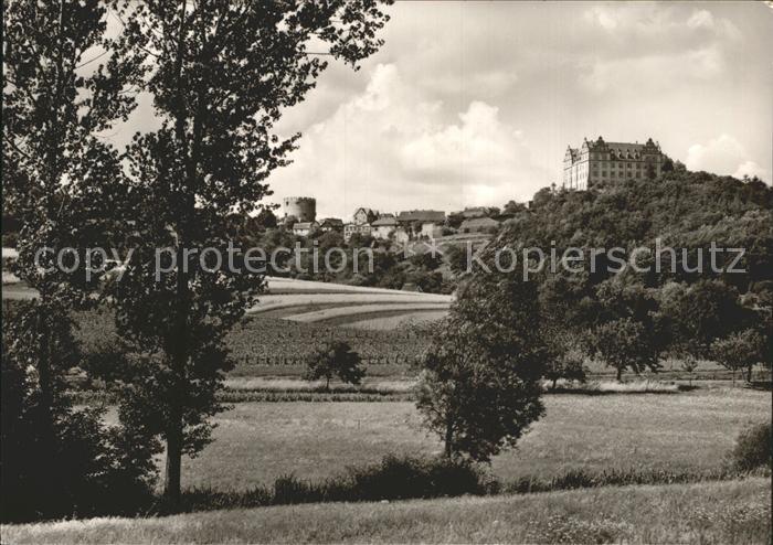 Lichtenberg Odenwald Schloss