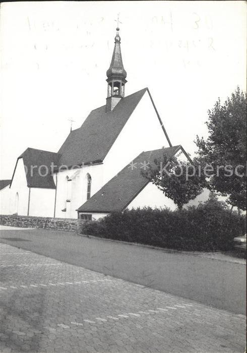 Toenisheide Velbert Kirche