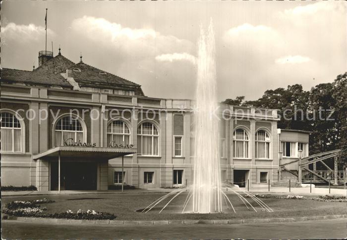 Bad Neuenahr-Ahrweiler Casino