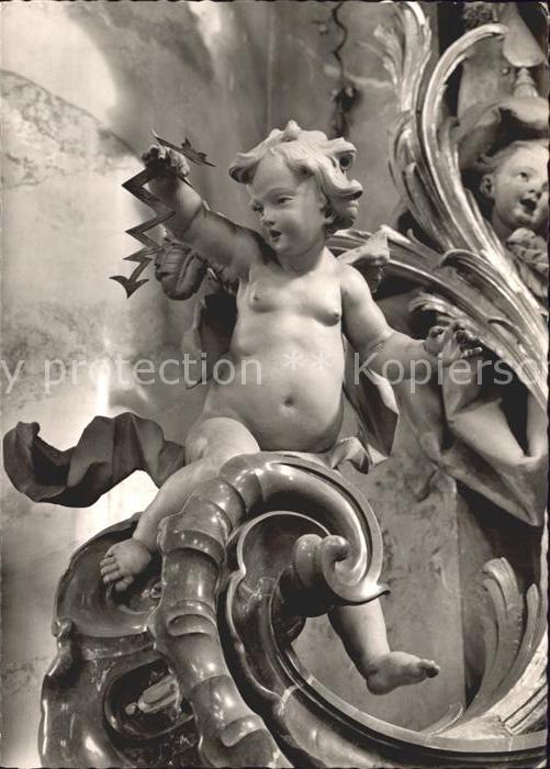 Ottobeuren Basilika Putten