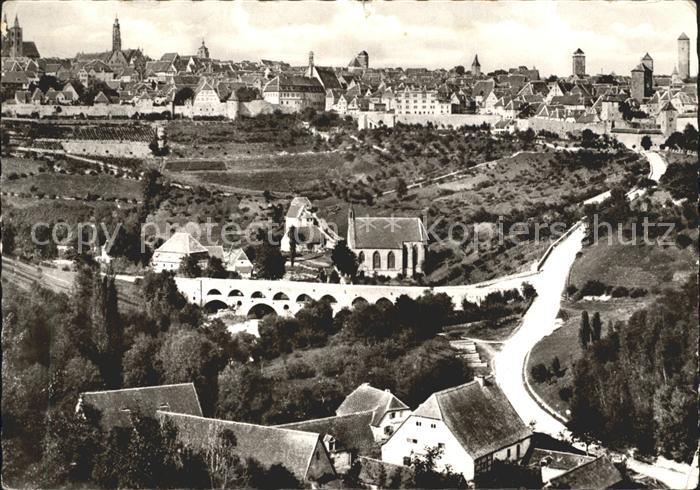 Rothenburg Tauber Total