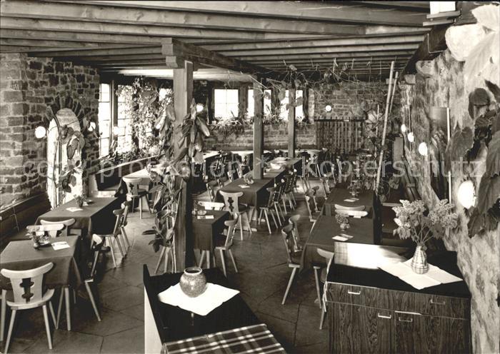 Bad Liebenzell Cafe Restaurant Burg Liebenzell