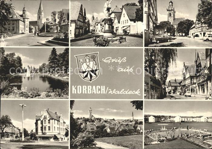 Korbach