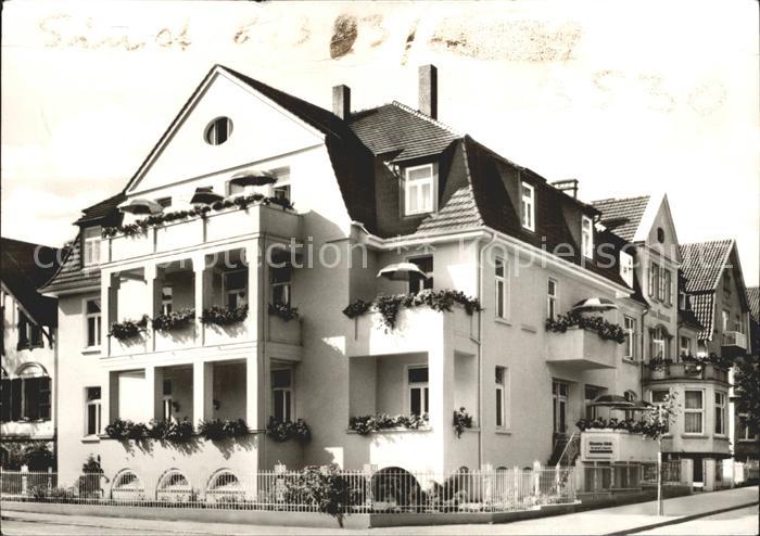 Bad Oeynhausen Rheumaklinik