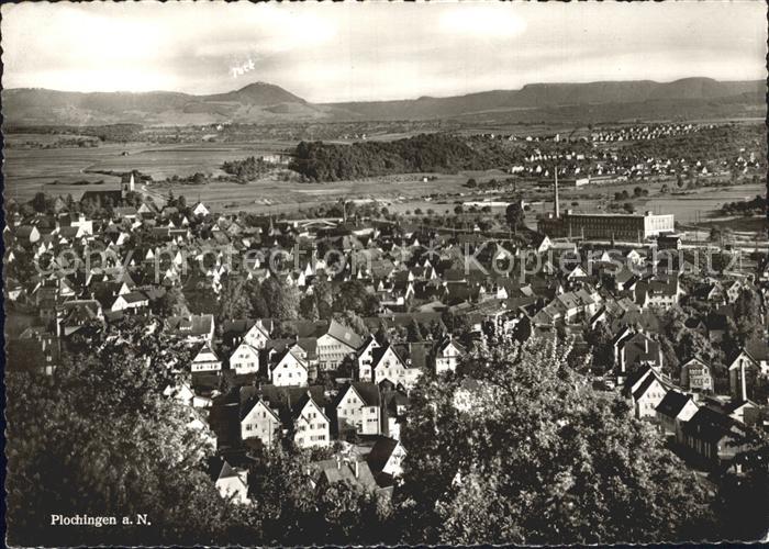 Plochingen