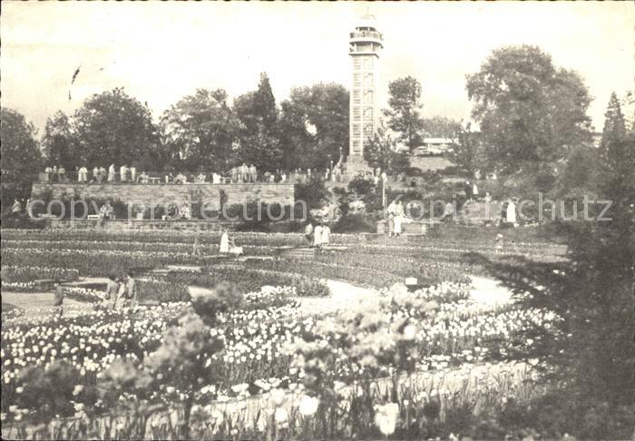 Essen Ruhr GRUGA Ausstellung