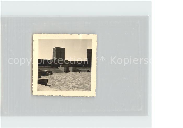 Tannenberg Ostpreussen Gebaeude